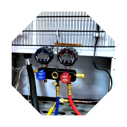 Limpeza técnica